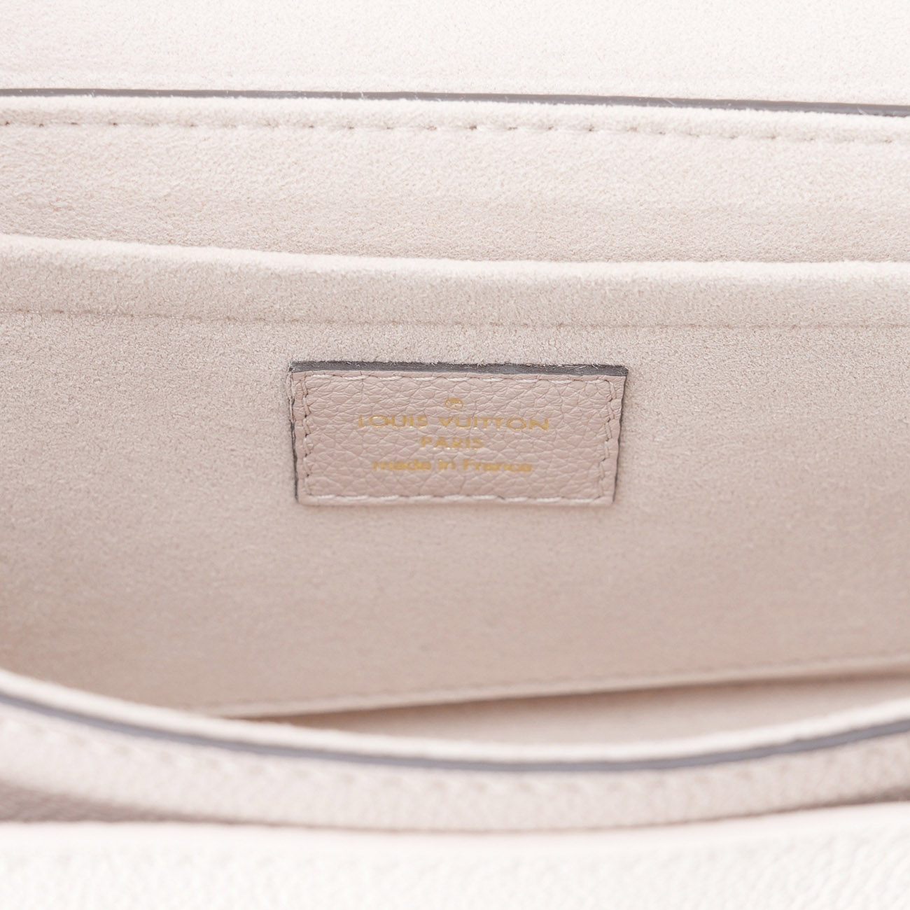 LOUIS VUITTON(USED)루이비통 M58554 락미 텐더